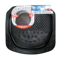 OtoTop ΠΑΤΑΚΙΑ ΣΚΑΦΗ PVC 3D MEDIUM 2ΤΕΜ 48,2x48.50cm OtoTop ΠΑΤΑΚΙΑ ΣΚΑΦΗ PVC 3D MEDIUM 2ΤΕΜ 48,2x48.50cm