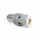P21/5W CANBUS 12/24V LED 22xSMD ULTRABRIGHT 3020 ΛΕΥΚΟ 2ΤΕΜ.