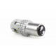 P21/5W CANBUS 12/24V LED 22xSMD ULTRABRIGHT 3020 ΛΕΥΚΟ 2ΤΕΜ.
