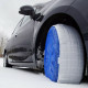 Πανί χιονιού αντιολισθητικό Snowgecko by Autosock (XL)