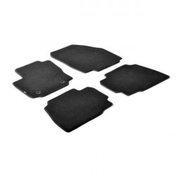 Πατάκι Μαρκέ Μοκέτα για Ford Mondeo 4p (5/07>9/10) - Ford Mondeo 4p (10/10>) - Ford Mondeo 5p (5/07>9/10) - Ford Mondeo 5p (10/10>) - Ford Mondeo sw (5/07>9/10) - Ford Mo