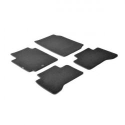 Πατάκι Μαρκέ Μοκέτα για Suzuki Grand Vitara 3p (10/05>9/12) - Suzuki Grand Vitara 3p (10/12>) - Suzuki Grand Vitara 5p (10/05>9/12) - Suzuki Grand Vitara 5p (10/12>)