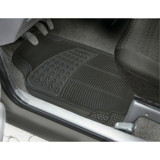 ΠΑΤΑΚΙΑ ΛΑΣΤΙΧΟ 42Χ67+42Χ37,5 cm MIRAGE COMPACT GRAN PREE ΜΑΥΡΟ 4ΤΕΜ. ΠΑΤΑΚΙΑ ΛΑΣΤΙΧΟ 42Χ67+42Χ37,5 cm MIRAGE COMPACT GRAN PREE ΜΑΥΡΟ 4ΤΕΜ.