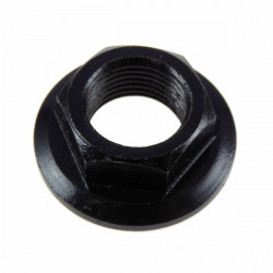 ΠΑΞΙΜΑΔΙ ΚΕΝΤΡΙΚΟ ΗΜΙΑΞΟΝΙΟΥ MAZDA M1200/ B1600/ B2000/ Β2200/ BT50/ FORD COURIER 89-96 ΕΜΠΡΟΣ