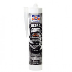 Permatex ΣΙΛΙΚΟΝΟΥΧΑ ΦΛΑΝΤΖΟΚΟΛΛΑ ΜΑΥΡΗ 312gr