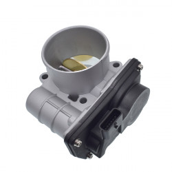 ΠΕΤΑΛΟΥΔΑ ΓΚΑΖΙΟΥ ISUZU DMAX 06-12 4JK1-TCX/ 4JJ1-TCX EURO4 3.0/2.5TD DIESEL