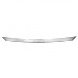 PEUGEOT 2008 2020+ TRIM ΜΑΡΚΕ ΠΟΡΤ ΜΠΑΓΚΑΖ ΧΡΩΜΙΟ  S-DIZAYN -1 TEM.