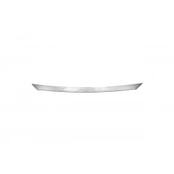 PEUGEOT 2008 2020+ TRIM ΜΑΡΚΕ ΠΟΡΤ ΜΠΑΓΚΑΖ ΧΡΩΜΙΟ  S-DIZAYN -1 TEM.