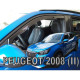 PEUGEOT 2008 5D 2019> / 2008E 5D 2019> - ΖΕΥΓΑΡΙ ΑΝΕΜΟΘΡΑΥΣΤΕΣ ΑΥΤΟΚΙΝΗΤΟΥ ΑΠΟ ΕΥΚΑΜΠΤΟ ΦΙΜΕ ΠΛΑΣΤΙΚΟ HEKO - 2 ΤΕΜ. PEUGEOT 2008 5D 2019> / 2008E 5D 2019> - ΖΕΥΓΑΡΙ ΑΝΕΜΟΘΡΑΥΣΤΕΣ ΑΥΤΟΚΙΝΗΤΟΥ ΑΠΟ ΕΥΚΑΜΠΤΟ ΦΙΜΕ ΠΛΑΣΤΙΚΟ HEKO - 2 ΤΕΜ.