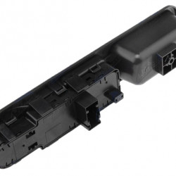 PEUGEOT 207 2006+ ΠΟΛΛΑΠΛΟΣ 13PIN ΔΙΑΚΟΠΤΗΣ ΠΑΡΑΘΥΡΩΝ orig.6554.QA