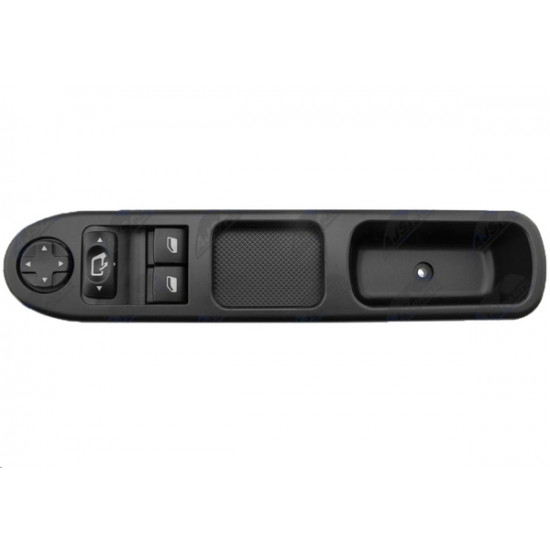 PEUGEOT 207 2006+ ΠΟΛΛΑΠΛΟΣ 13PIN ΔΙΑΚΟΠΤΗΣ ΠΑΡΑΘΥΡΩΝ orig.6554.QA PEUGEOT 207 2006+ ΠΟΛΛΑΠΛΟΣ 13PIN ΔΙΑΚΟΠΤΗΣ ΠΑΡΑΘΥΡΩΝ orig.6554.QA