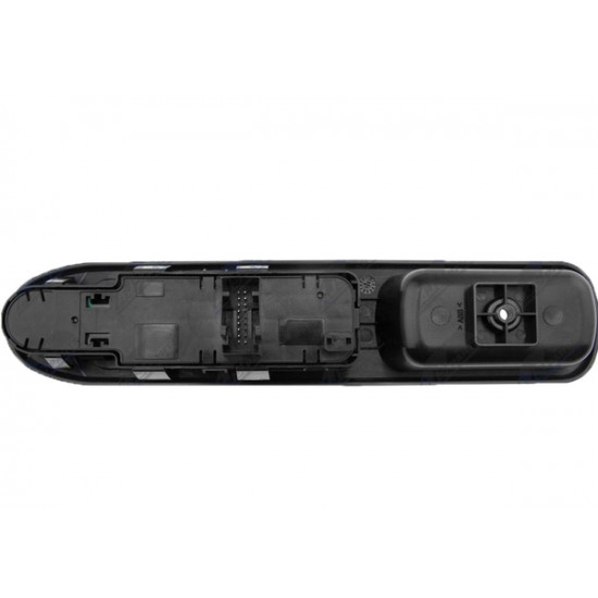 PEUGEOT 207 2006+ ΠΟΛΛΑΠΛΟΣ 13PIN ΔΙΑΚΟΠΤΗΣ ΠΑΡΑΘΥΡΩΝ orig.6554.QA PEUGEOT 207 2006+ ΠΟΛΛΑΠΛΟΣ 13PIN ΔΙΑΚΟΠΤΗΣ ΠΑΡΑΘΥΡΩΝ orig.6554.QA