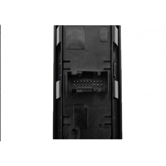 PEUGEOT 207 2006+ ΠΟΛΛΑΠΛΟΣ 13PIN ΔΙΑΚΟΠΤΗΣ ΠΑΡΑΘΥΡΩΝ orig.6554.QA PEUGEOT 207 2006+ ΠΟΛΛΑΠΛΟΣ 13PIN ΔΙΑΚΟΠΤΗΣ ΠΑΡΑΘΥΡΩΝ orig.6554.QA