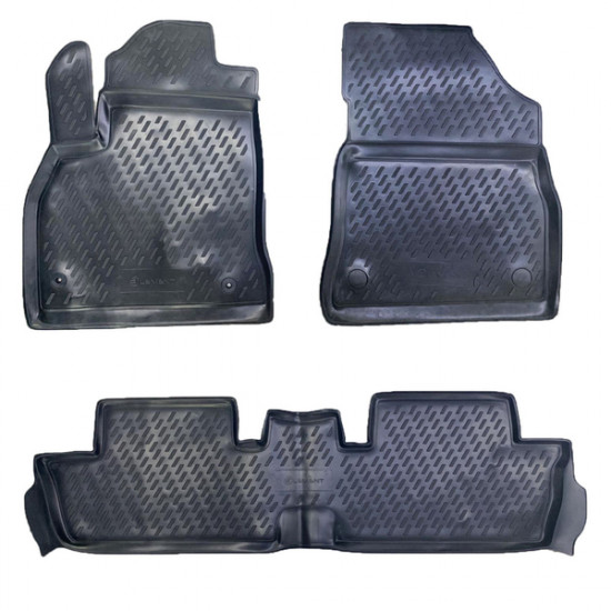 PEUGEOT 3008 05/2009+ ΜΑΡΚΕ ΠΑΤΑΚΙΑ ΣΕ ΣΚΑΦΗ NOVLINE (ΜΑΥΡΟ) - 3 ΤΕΜ. PEUGEOT 3008 05/2009+ ΜΑΡΚΕ ΠΑΤΑΚΙΑ ΣΕ ΣΚΑΦΗ NOVLINE (ΜΑΥΡΟ) - 3 ΤΕΜ.