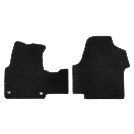 PEUGEOT EXPERT 04/2016> ΠΑΤΑΚΙΑ ΜΑΡΚΕ ΜΟΚΕΤΑ (ΜΕ ΚΟΥΜΠΩΜΑΤΑ) LAMPA - 2 ΤΕΜ.