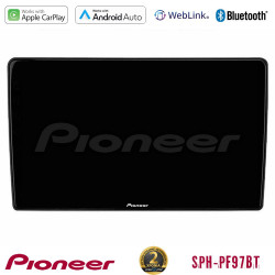 Pioneer SPH-PF97BT Series Alfa Romeo Giulietta 2014-2021 Multimedia Station 9 (Tablet Style) Με Carplay -amp; Android Auto