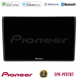 Pioneer SPH-PF97BT Series    Audi A4 B7 Multimedia Station 9 (Tablet Style) Με Carplay -amp; Android Auto