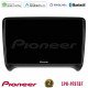 Pioneer SPH-PF97BT Series Audi TT B7 Multimedia Station 9 (Tablet Style) Με Carplay -amp; Android Auto Pioneer SPH-PF97BT Series Audi TT B7 Multimedia Station 9 (Tablet Style) Με Carplay -amp; Android Auto