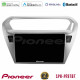 Pioneer SPH-PF97BT Series Citroen C-Elysee / Peugeot 301 Multimedia Station 9 (Tablet Style) Με Carplay -amp; Android Auto Pioneer SPH-PF97BT Series Citroen C-Elysee / Peugeot 301 Multimedia Station 9 (Tablet Style) Με Carplay -amp; Android Auto