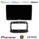 Pioneer SPH-PF97BT Series Fiat 500 2016-gt; Multimedia Station 9 (Tablet Style) Με Carplay -amp; Android Auto Pioneer SPH-PF97BT Series Fiat 500 2016-gt; Multimedia Station 9 (Tablet Style) Με Carplay -amp; Android Auto