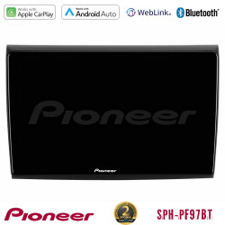 Pioneer SPH-PF97BT Series    Fiat Bravo Multimedia Station 9 (Tablet Style) Με Carplay -amp; Android Auto