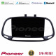 Pioneer SPH-PF97BT Series Fiat Doblo 2015-2022 Multimedia Station 9 (Tablet Style) Με Carplay -amp; Android Auto Pioneer SPH-PF97BT Series Fiat Doblo 2015-2022 Multimedia Station 9 (Tablet Style) Με Carplay -amp; Android Auto
