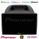 Pioneer SPH-PF97BT Series    Ford Ecosport 2018-2020 Multimedia Station 9 (Tablet Style) Με Carplay -amp; Android Auto
