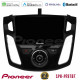 Pioneer SPH-PF97BT Series    Ford Focus 2012-2018 Multimedia Station 9 (Tablet Style) Με Carplay -amp; Android Auto
