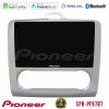 Pioneer SPH-PF97BT Series    Ford Focus Auto AC Multimedia Station 9 (Tablet Style) Με Carplay -amp; Android Auto