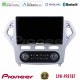 Pioneer SPH-PF97BT Series Ford Mondeo 2007-2011 (Auto A/C) Multimedia Station 9 (Tablet Style) Με Carplay -amp; Android Auto Pioneer SPH-PF97BT Series Ford Mondeo 2007-2011 (Auto A/C) Multimedia Station 9 (Tablet Style) Με Carplay -amp; Android Auto