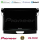 Pioneer SPH-PF97BT Series Ford Ranger 2017-2022 Multimedia Station 9 (Tablet Style) Με Carplay -amp; Android Auto Pioneer SPH-PF97BT Series Ford Ranger 2017-2022 Multimedia Station 9 (Tablet Style) Με Carplay -amp; Android Auto