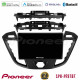 Pioneer SPH-PF97BT Series Ford Transit Custom/Tourneo Custom Multimedia Station 9 (Tablet Style) Με Carplay -amp; Android Auto Pioneer SPH-PF97BT Series Ford Transit Custom/Tourneo Custom Multimedia Station 9 (Tablet Style) Με Carplay -amp; Android Auto