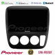 Pioneer SPH-PF97BT Series Honda CRV 1997-2001 Multimedia Station 9 (Tablet Style) Με Carplay -amp; Android Auto Pioneer SPH-PF97BT Series Honda CRV 1997-2001 Multimedia Station 9 (Tablet Style) Με Carplay -amp; Android Auto