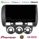 Pioneer SPH-PF97BT Series Honda Jazz 2002-2008 (Manual A/C) Multimedia Station 9 (Tablet Style) Με Carplay -amp; Android Auto Pioneer SPH-PF97BT Series Honda Jazz 2002-2008 (Manual A/C) Multimedia Station 9 (Tablet Style) Με Carplay -amp; Android Auto