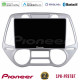 Pioneer SPH-PF97BT Series Hyundai i20 2009-2012 Auto A/C Multimedia Station 9 (Tablet Style) Με Carplay -amp; Android Auto Pioneer SPH-PF97BT Series Hyundai i20 2009-2012 Auto A/C Multimedia Station 9 (Tablet Style) Με Carplay -amp; Android Auto