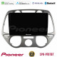 Pioneer SPH-PF97BT Series Hyundai i20 2009-2012 Manual A/C Multimedia Station 9 (Tablet Style) Με Carplay -amp; Android Auto Pioneer SPH-PF97BT Series Hyundai i20 2009-2012 Manual A/C Multimedia Station 9 (Tablet Style) Με Carplay -amp; Android Auto