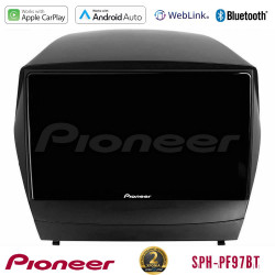 Pioneer SPH-PF97BT Series Hyundai IX35 Auto A/C Multimedia Station 9 (Tablet Style) Με Carplay -amp; Android Auto Pioneer SPH-PF97BT Series Hyundai IX35 Auto A/C Multimedia Station 9 (Tablet Style) Με Carplay -amp; Android Auto