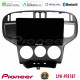 Pioneer SPH-PF97BT Series Hyundai Matrix 2001-2010 Multimedia Station 9 (Tablet Style) Με Carplay -amp; Android Auto Pioneer SPH-PF97BT Series Hyundai Matrix 2001-2010 Multimedia Station 9 (Tablet Style) Με Carplay -amp; Android Auto