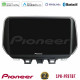 Pioneer SPH-PF97BT Series Hyundai Tucson 2019-gt; Multimedia Station 9 (Tablet Style) Με Carplay -amp; Android Auto Pioneer SPH-PF97BT Series Hyundai Tucson 2019-gt; Multimedia Station 9 (Tablet Style) Με Carplay -amp; Android Auto