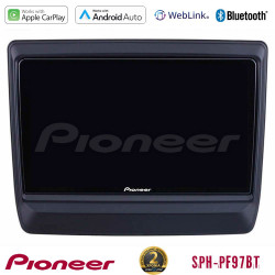 Pioneer SPH-PF97BT Series    Isuzu D-MAX 2020-2023 Multimedia Station 9 (Tablet Style) Με Carplay -amp; Android Auto