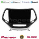 Pioneer SPH-PF97BT Series Jeep Cherokee 2014-2019 Multimedia Station 9 (Tablet Style) (Ασημί Χρώμα) Με Carplay -amp; Android Auto Pioneer SPH-PF97BT Series Jeep Cherokee 2014-2019 Multimedia Station 9 (Tablet Style) (Ασημί Χρώμα) Με Carplay -amp; Android Auto