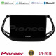 Pioneer SPH-PF97BT Series Jeep Compass 2017-gt; Multimedia Station 9 (Tablet Style) Με Carplay -amp; Android Auto Pioneer SPH-PF97BT Series Jeep Compass 2017-gt; Multimedia Station 9 (Tablet Style) Με Carplay -amp; Android Auto