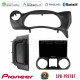 Pioneer SPH-PF97BT Series Jeep Wrangler 2014-2017 Multimedia Station 9 (Tablet Style) Με Carplay -amp; Android Auto Pioneer SPH-PF97BT Series Jeep Wrangler 2014-2017 Multimedia Station 9 (Tablet Style) Με Carplay -amp; Android Auto