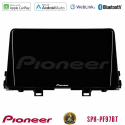 Pioneer SPH-PF97BT Series    Kia Picanto 2017-2021 Multimedia Station 9 (Tablet Style) Με Carplay -amp; Android Auto