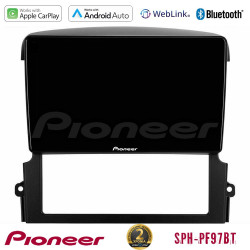 Pioneer SPH-PF97BT Series    Kia Sorento Multimedia Station 9 (Tablet Style) Με Carplay -amp; Android Auto