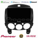 Pioneer SPH-PF97BT Series Mazda 2 2008-2014 Multimedia Station 9 (Tablet Style) Με Carplay -amp; Android Auto Pioneer SPH-PF97BT Series Mazda 2 2008-2014 Multimedia Station 9 (Tablet Style) Με Carplay -amp; Android Auto
