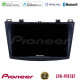 Pioneer SPH-PF97BT Series Mazda 3 2009-2014 Multimedia Station 9 (Tablet Style) Με Carplay -amp; Android Auto Pioneer SPH-PF97BT Series Mazda 3 2009-2014 Multimedia Station 9 (Tablet Style) Με Carplay -amp; Android Auto
