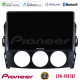 Pioneer SPH-PF97BT Series Mazda MX-5 2006-2008 Multimedia Station 9 (Tablet Style) Με Carplay -amp; Android Auto Pioneer SPH-PF97BT Series Mazda MX-5 2006-2008 Multimedia Station 9 (Tablet Style) Με Carplay -amp; Android Auto