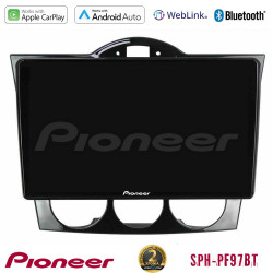 Pioneer SPH-PF97BT Series    Mazda RX8 2003-2008 Multimedia Station 9 (Tablet Style) Με Carplay -amp; Android Auto