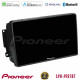 Pioneer SPH-PF97BT Series Mercedes C/CLK/G Class (W203/W209) Multimedia Station 9 (Tablet Style) Με Carplay -amp; Android Auto Pioneer SPH-PF97BT Series Mercedes C/CLK/G Class (W203/W209) Multimedia Station 9 (Tablet Style) Με Carplay -amp; Android Auto